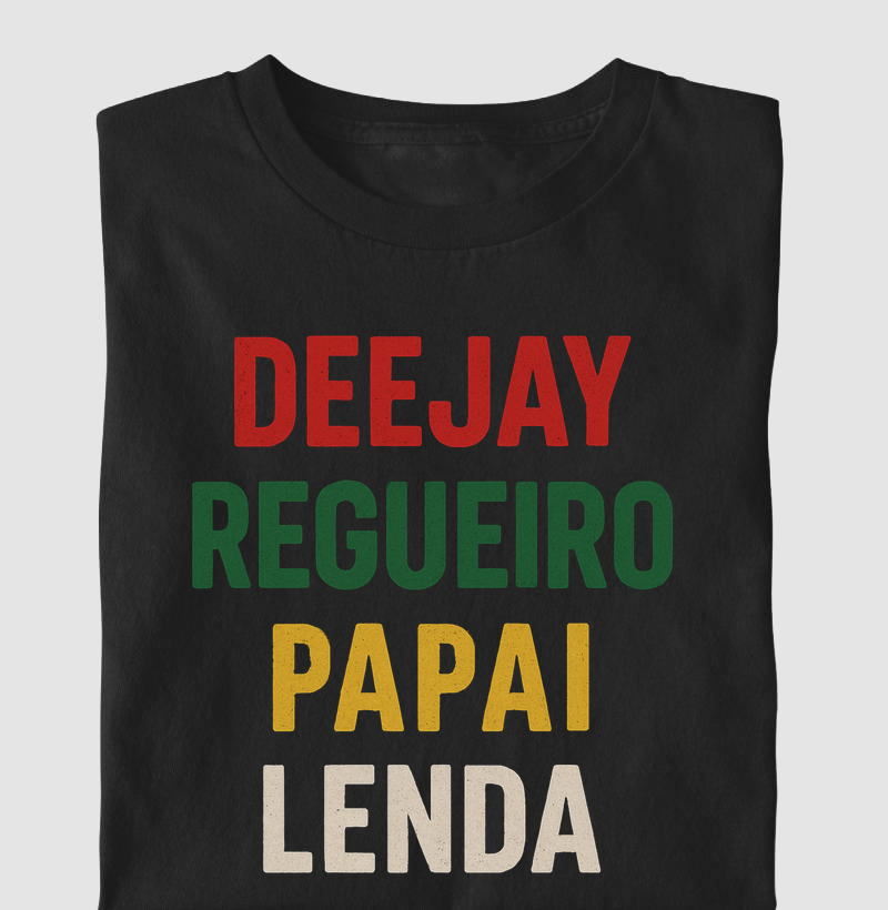 DJ REGUEIRO PAPAI LENDA