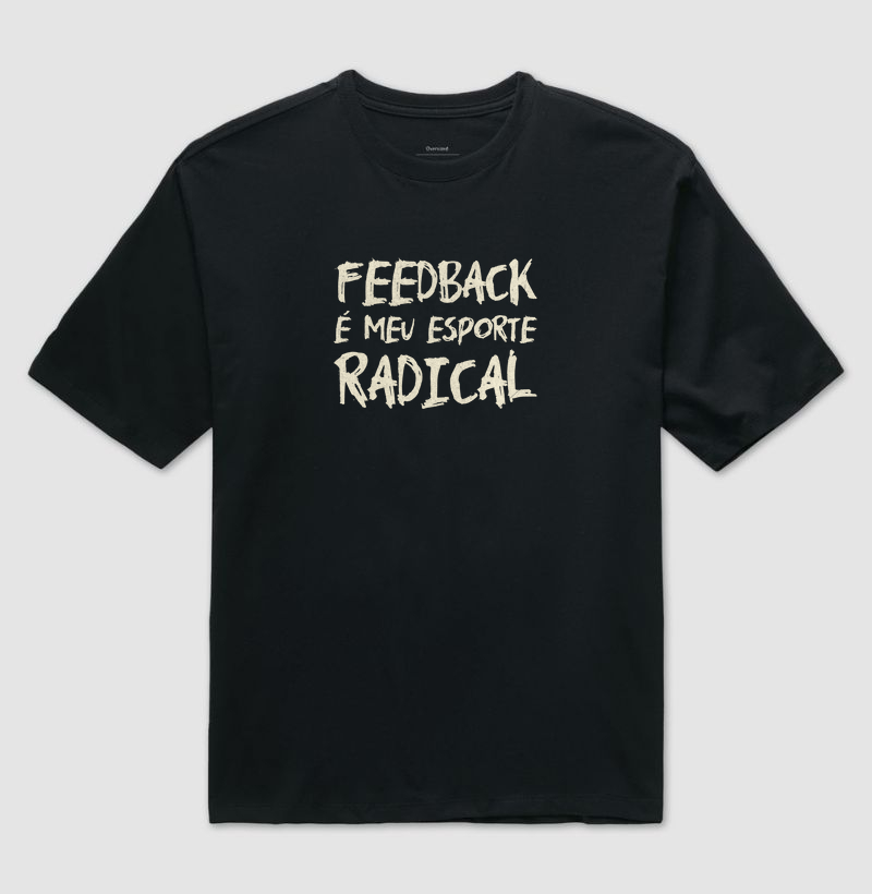 Feedback radical