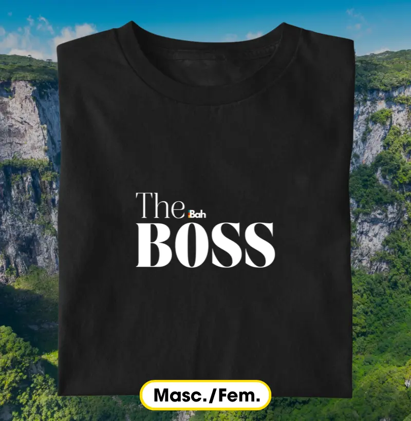 The Boss