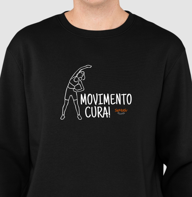 Movimento cura