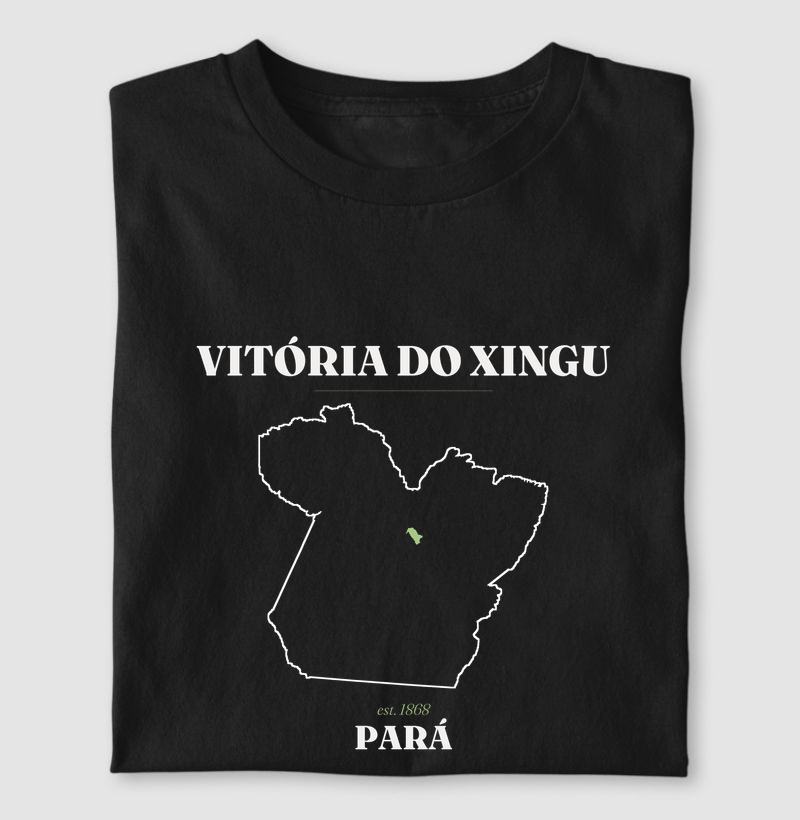 Vitória do Xingu | Legado PA