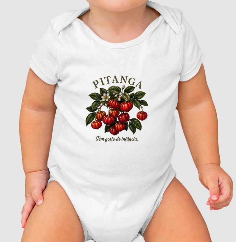 Pitanga