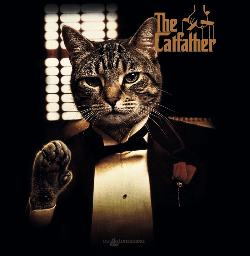 The Catfather
