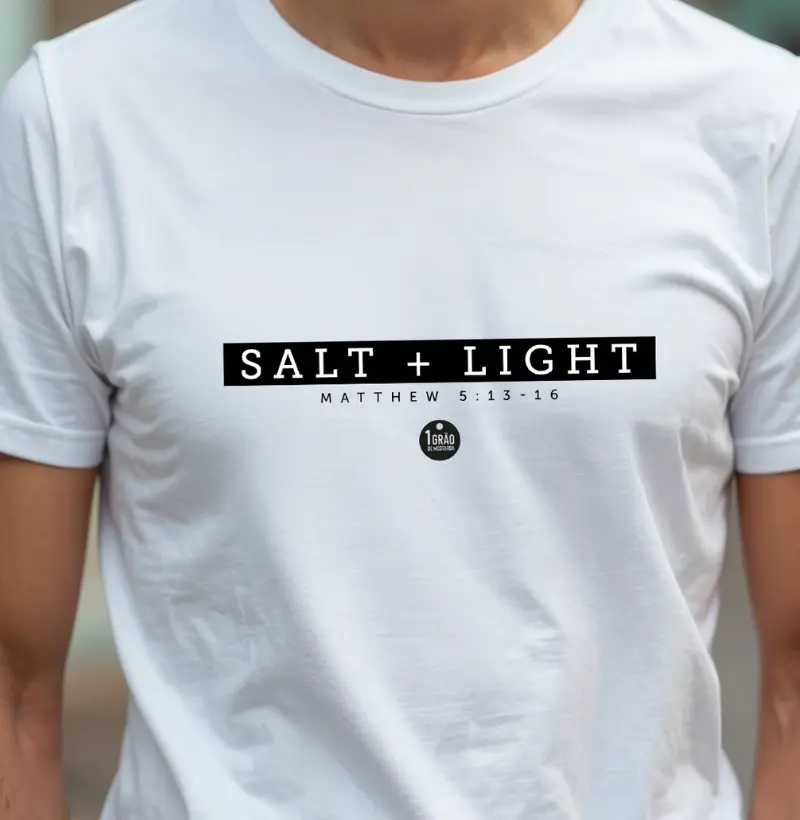 Salt + Light