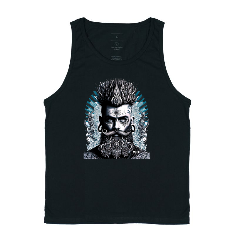 Guerreiro Visionário