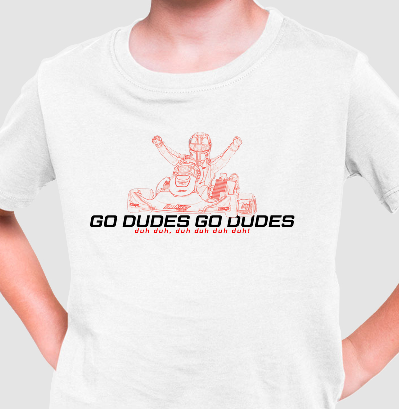 Go Dudes
