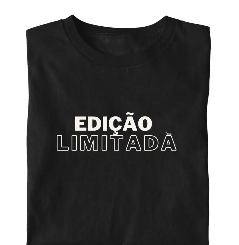 EDIÇÃO LIMITADA