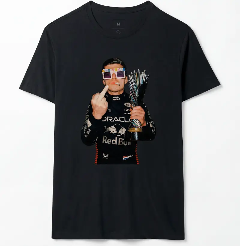 Max Verstappen Las Vegas 2025