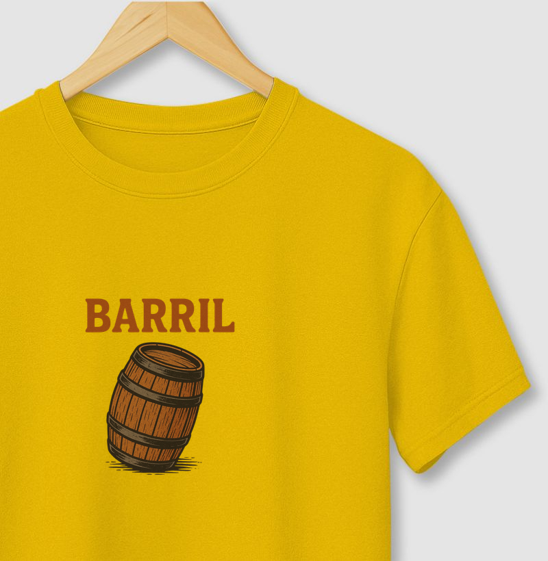 Barril! 