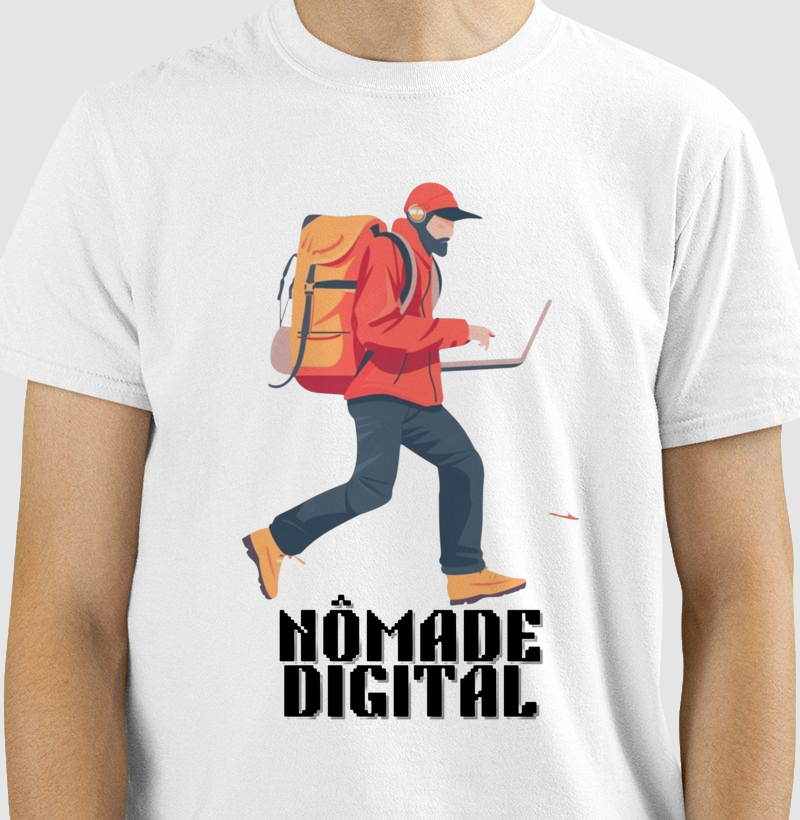 Nômade Digital 00