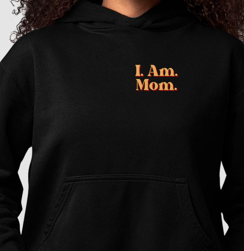 I am Mom (v2)