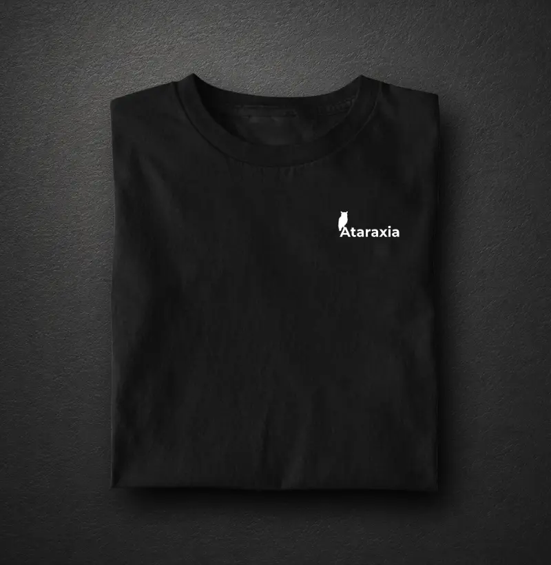 Camiseta: Ataraxia II