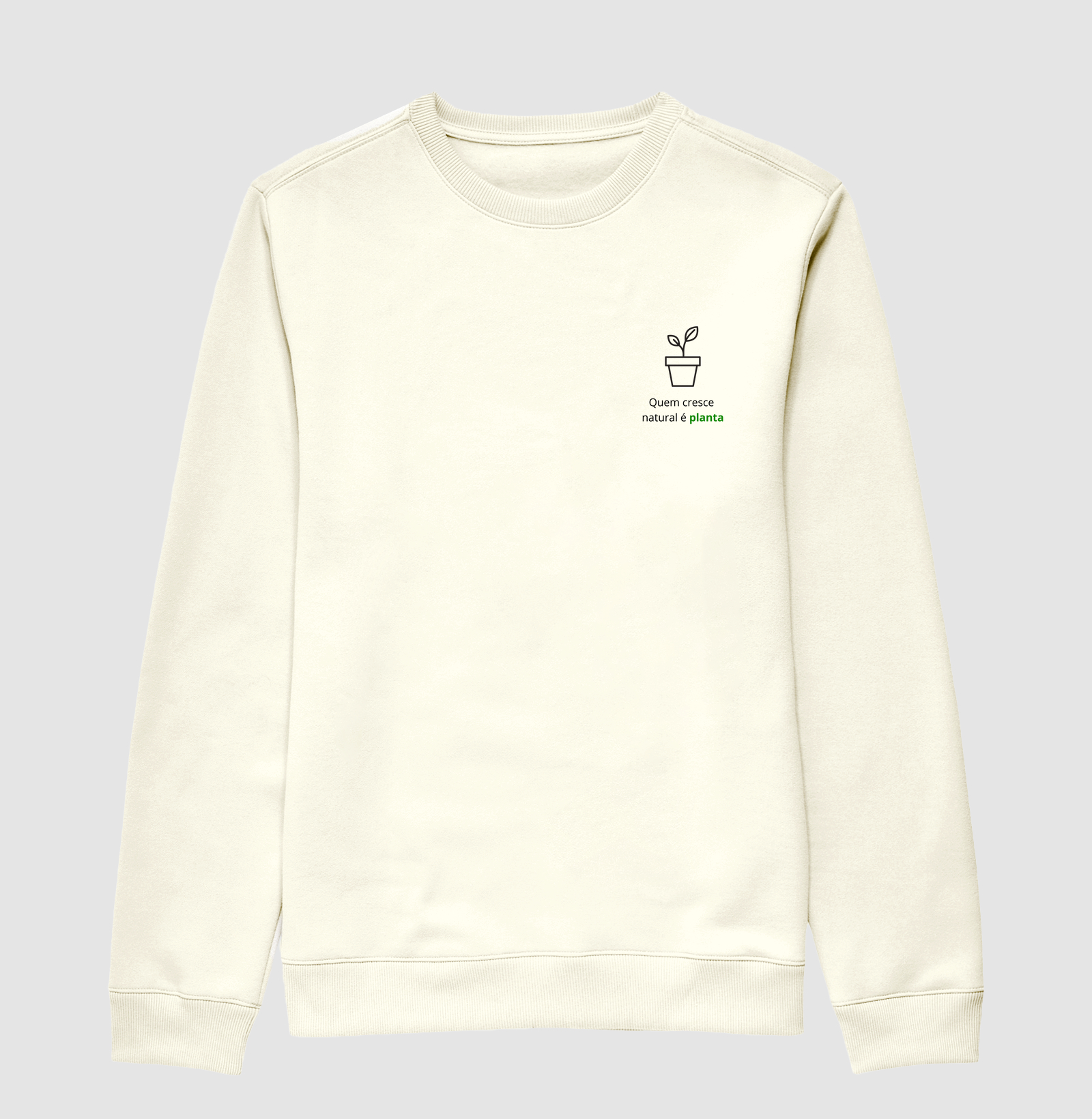 Natural minimalista