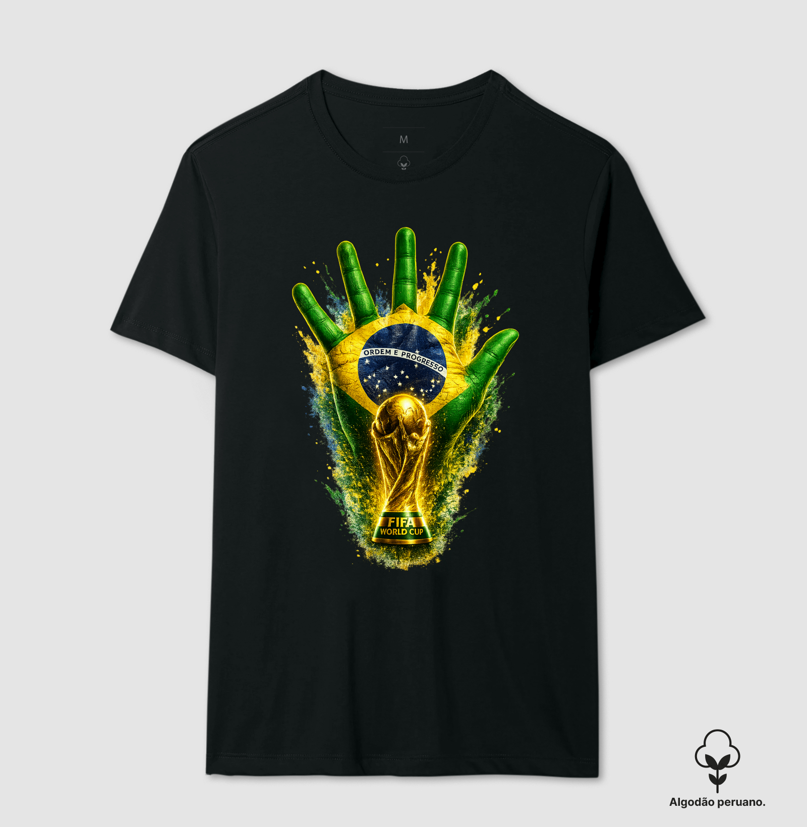 Camisa 0
