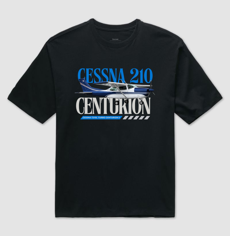 Cessna C210 - Centurion