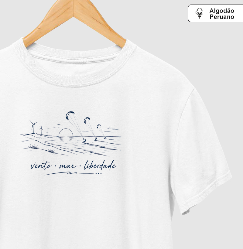 Vento, Mar e Liberdade