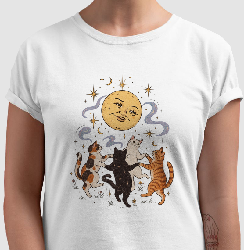 O Sabá dos Gatos
