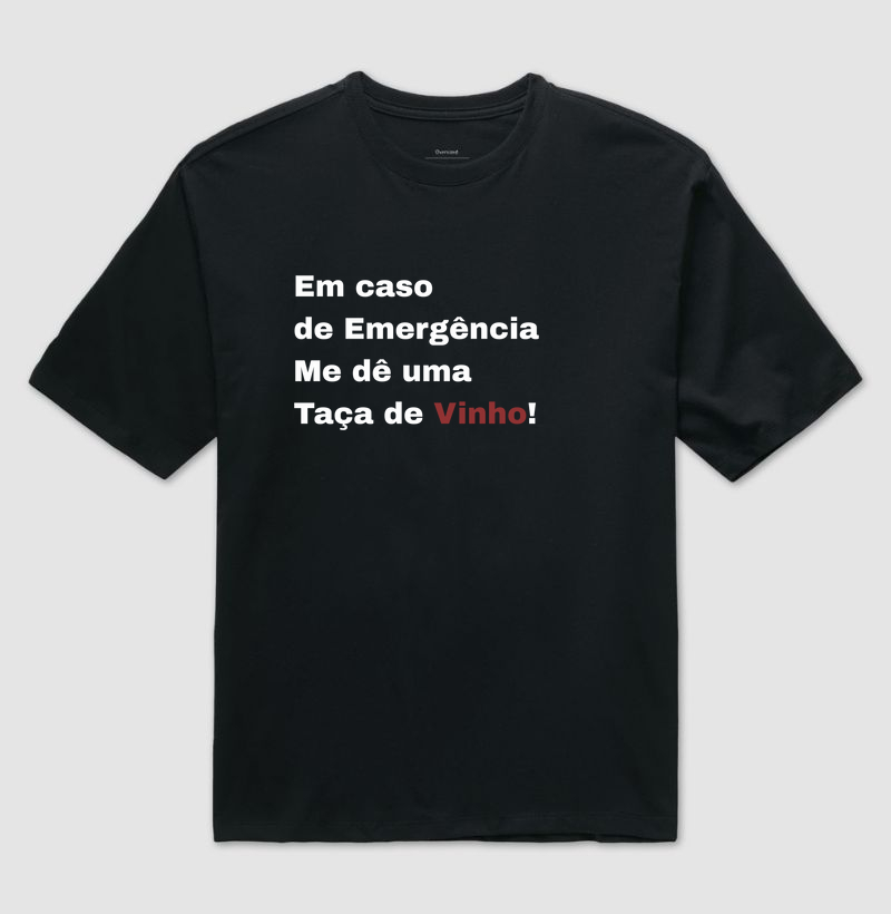 Camisa 0