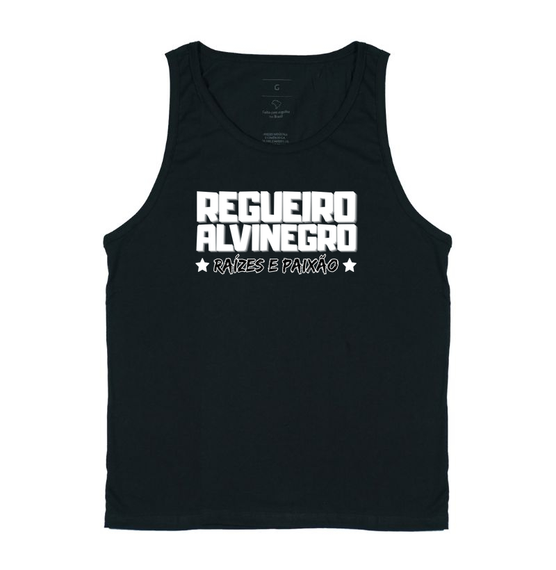 Regueiro Alvinegro