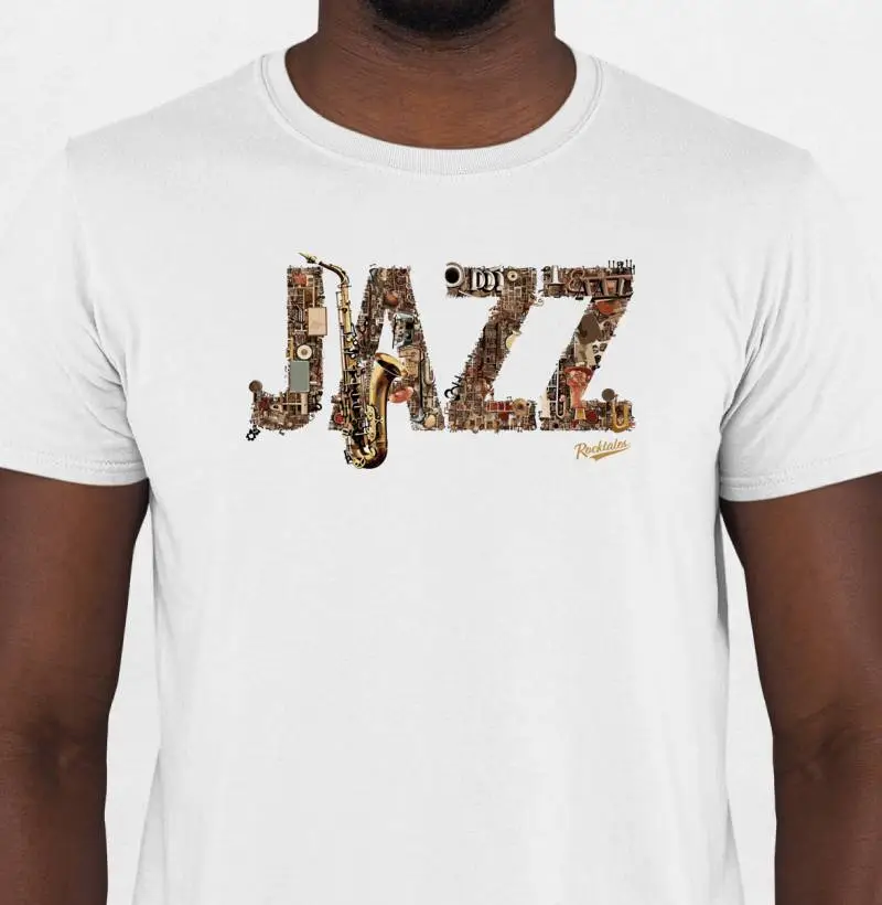 Jazz Fan