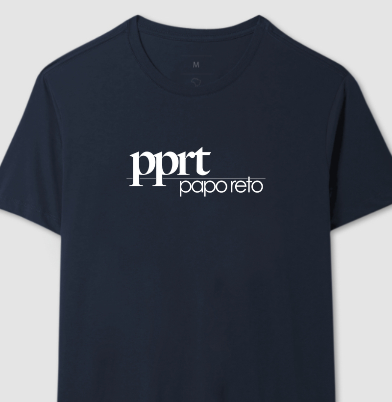 DODDIO - Papo reto - Camiseta