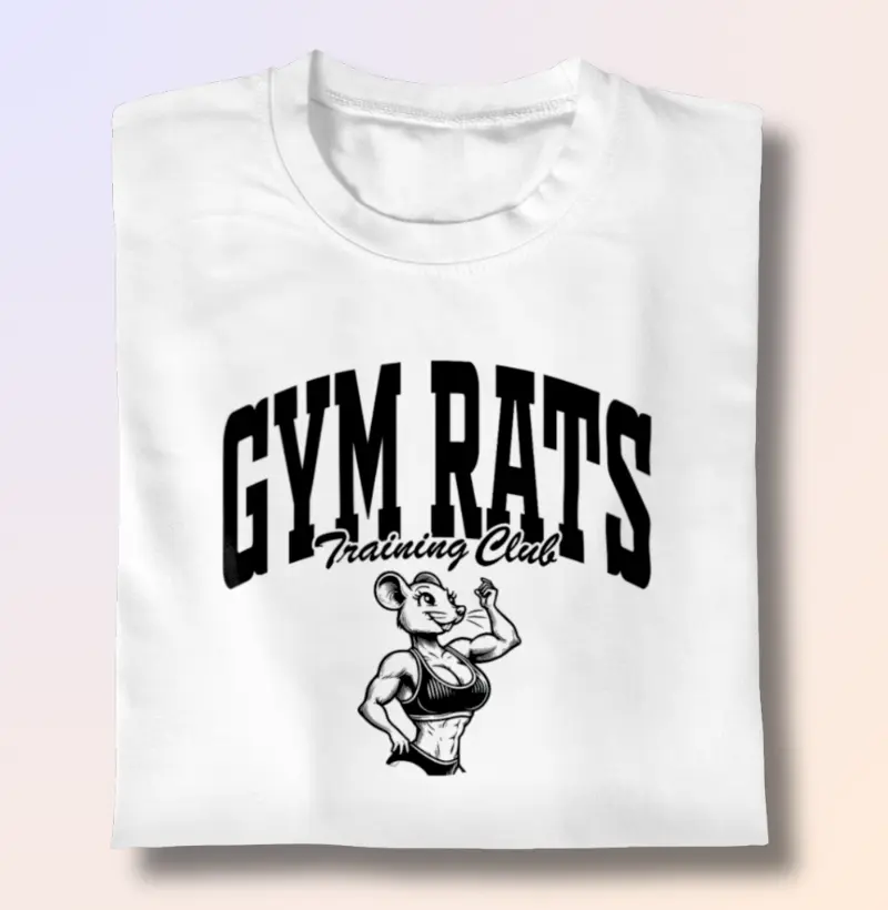 Gym Rats Training Club