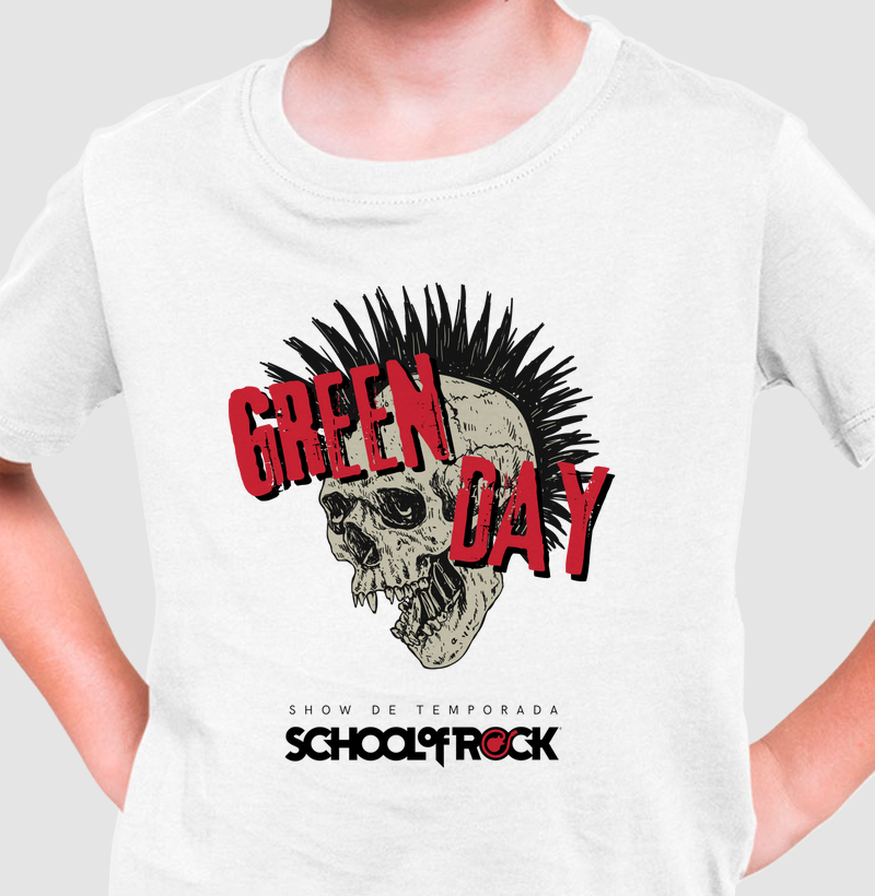 Greenday