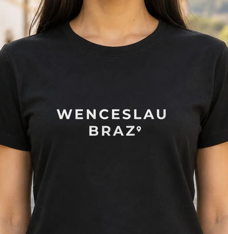 Wenceslau Braz | Pin PR