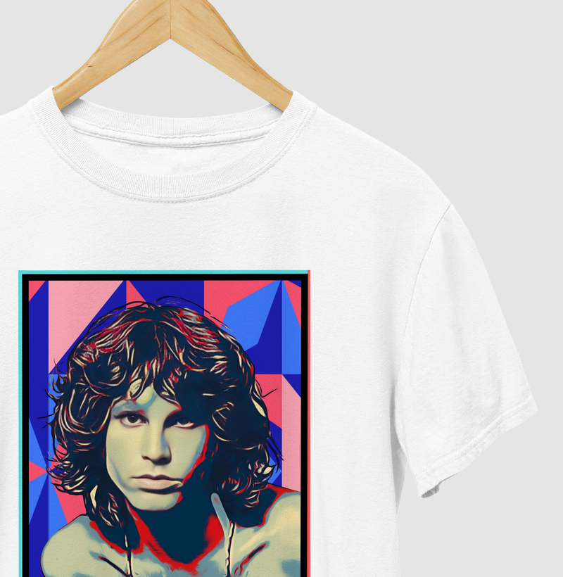 F034 - Jim Morrison