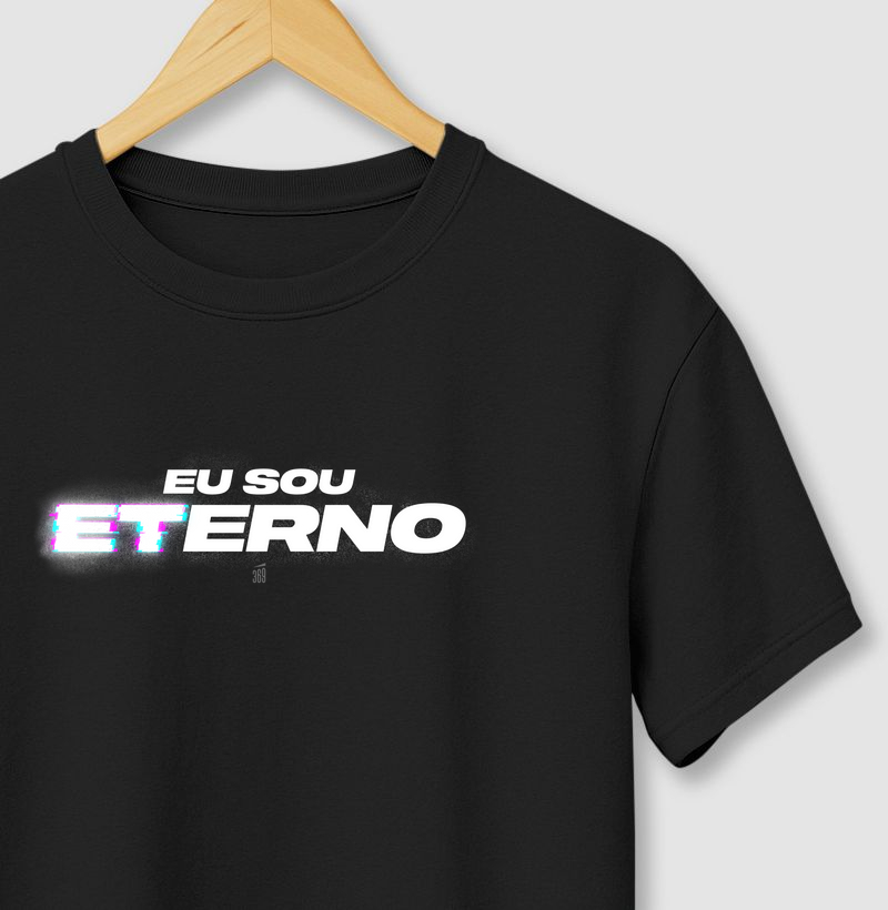 Eu sou Eterno