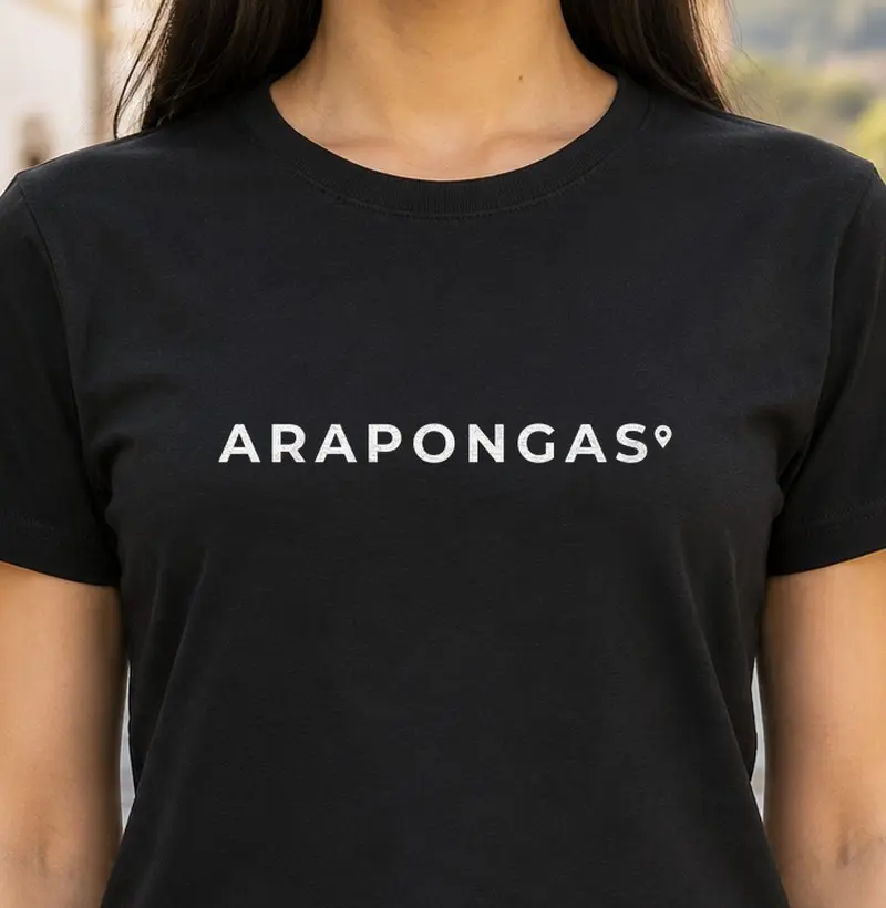Arapongas | Pin PR