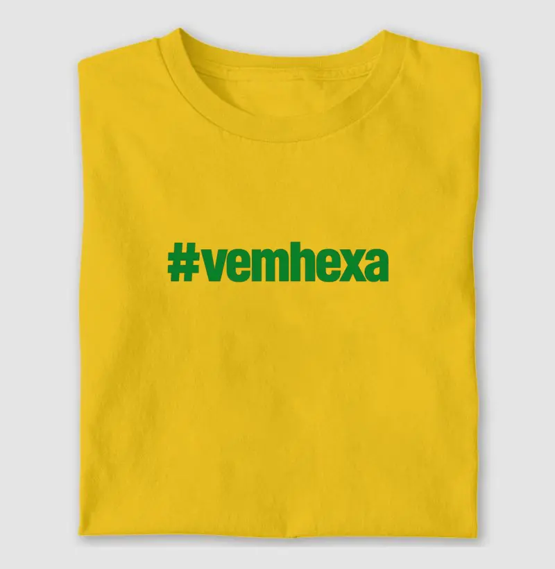 Vem Hexa