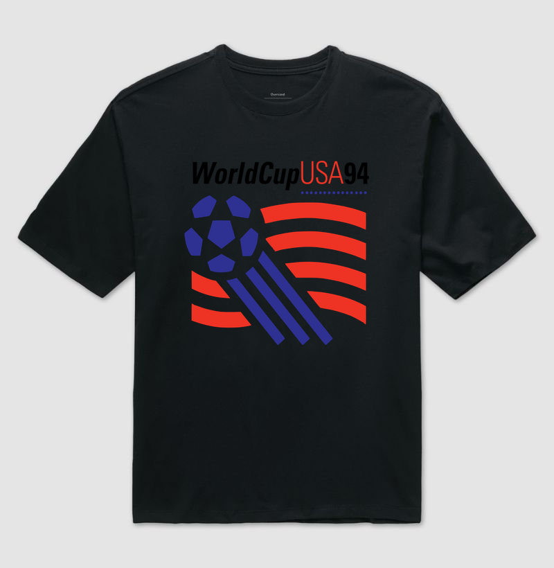 Copa 94 - EUA