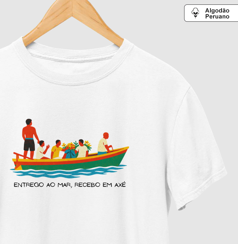 Oferendas Bembé