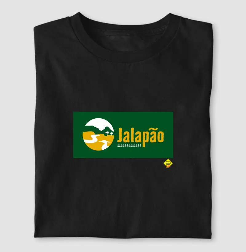 Jalapão