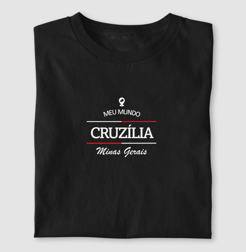 Cruzília (MG) | Meu Mundo