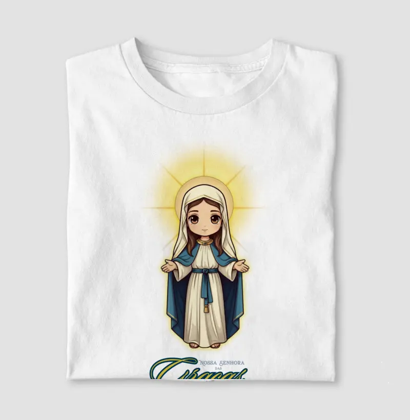 Nossa Senhora das Graças