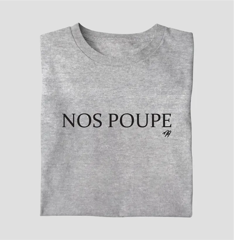 NOS POUPE