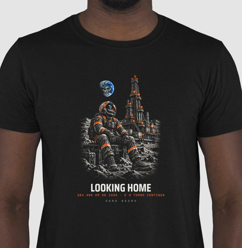 Looking Home