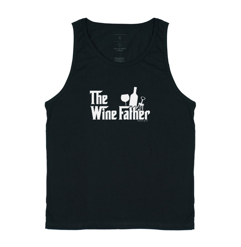 The Wine Father