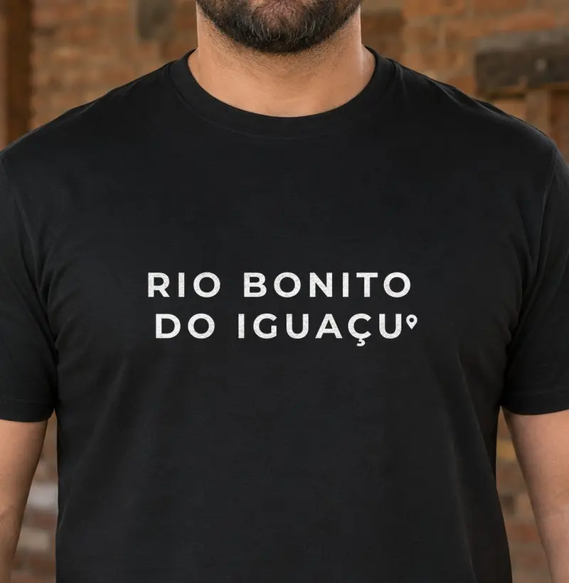 Rio Bonito do Iguaçu | Pin PR