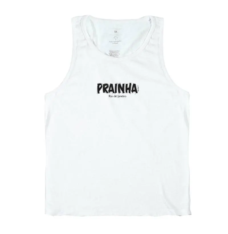 REGATA PRAINHA RJ