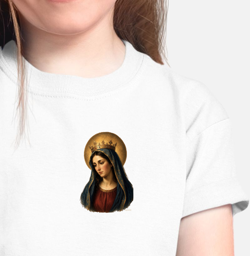 Nossa Senhora Rainha mini