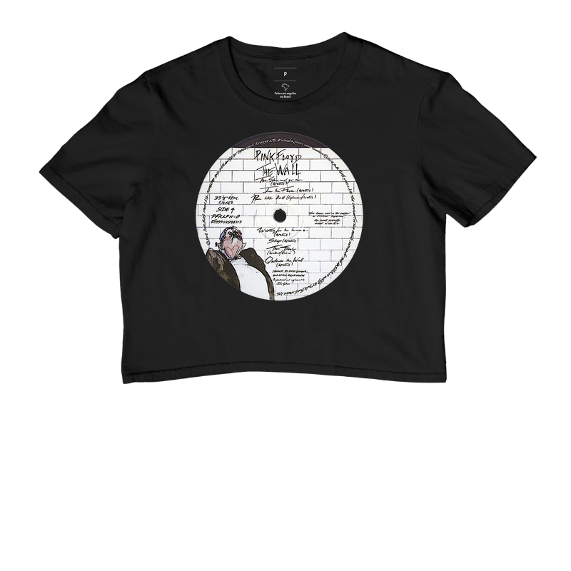 Label - Pink Floyd v3