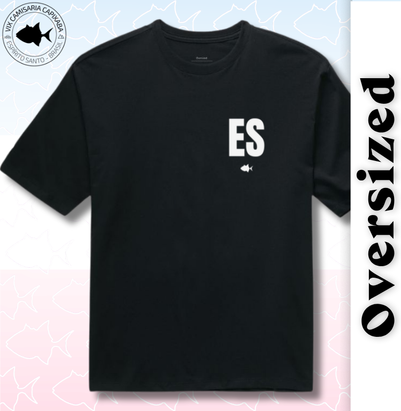 ES Bolso - Oversized - #28598