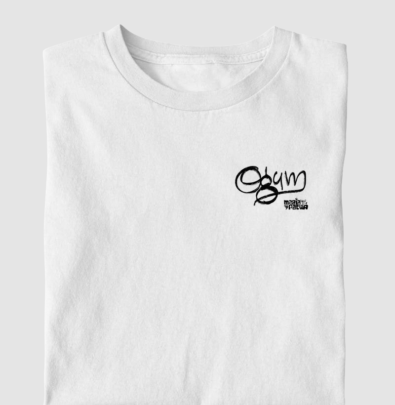 Ogum no Peito Maria Patuá