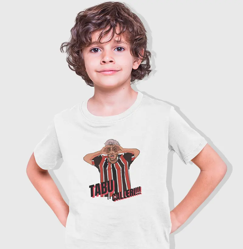 (SAO) Tabu é o C... kids