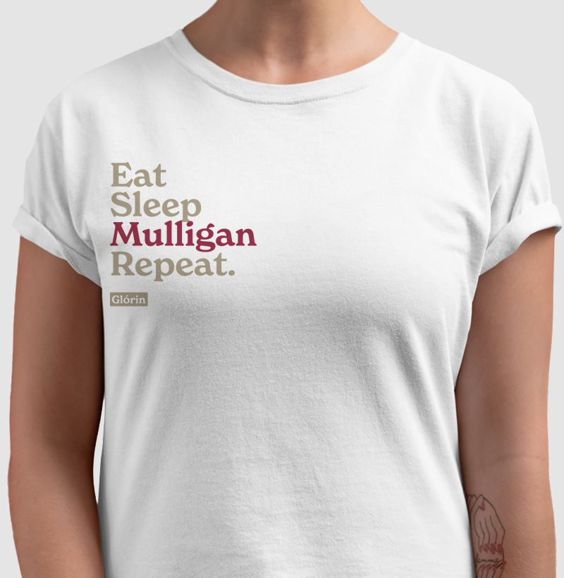 Daily Mulligan - Red