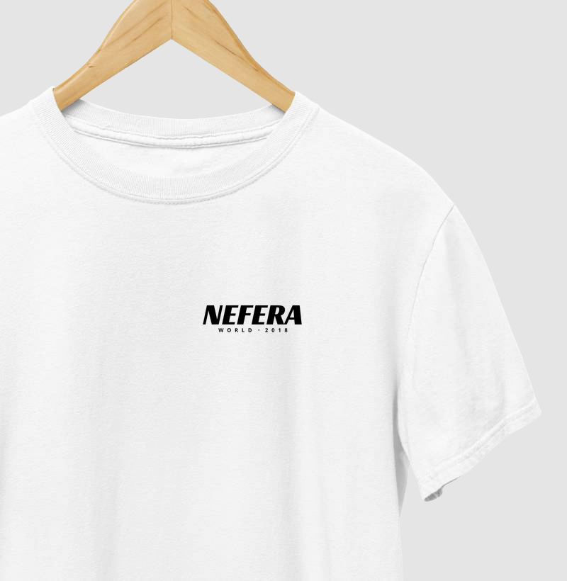 Nefera - World 2018