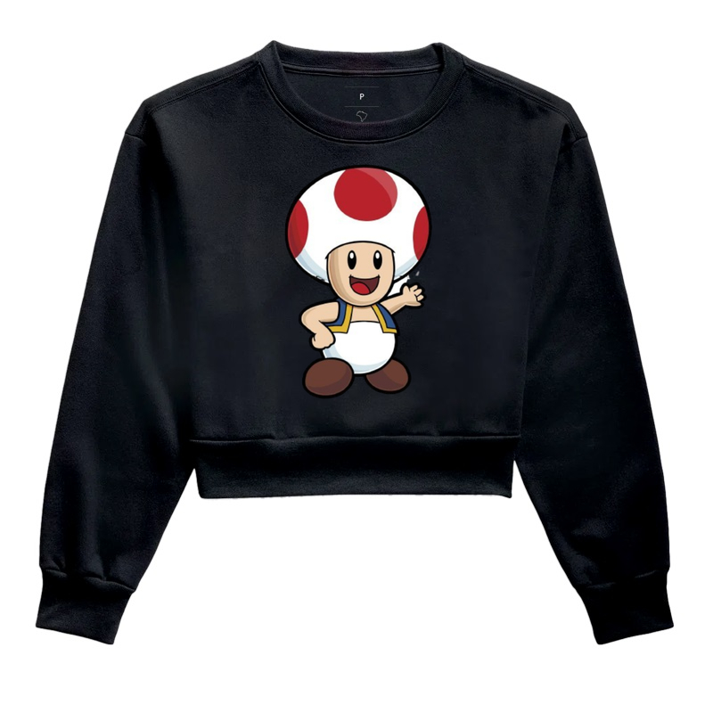 TOAD T-SHIRT